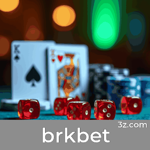 brkbet: Plataforma Confiável de Cassino e Apostas