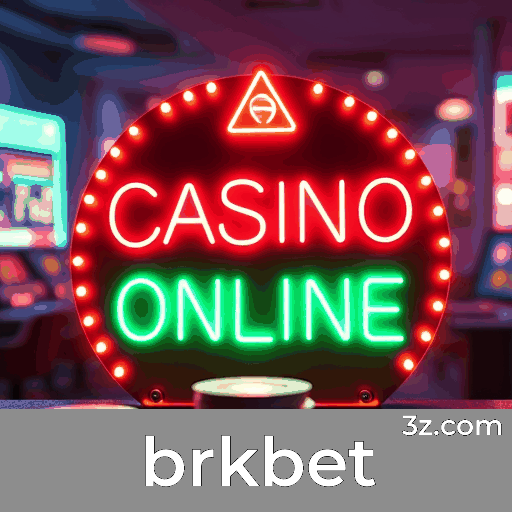 brkbet: Plataforma Confiável de Cassino e Apostas