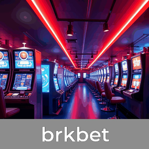 Brkbet: A Experiência de Jogos de Mesa ao Vivo para Brasileiros
