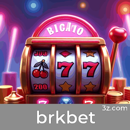 brkbet: Plataforma Confiável de Cassino e Apostas