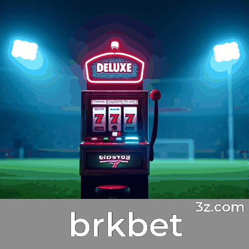 brkbet: Plataforma Confiável de Cassino e Apostas