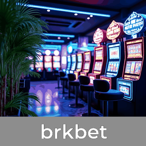 Brkbet: O Melhor do Cassino Online no Brasil